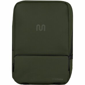 onemate Backpack Mini Zaino 37 cm Scomparto per laptop