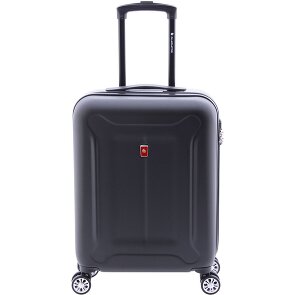 Gladiator 4800 4 ruote Carrello della cabina 55 cm Gladiator 4800 4 ruote Carrello della cabina 55 cm