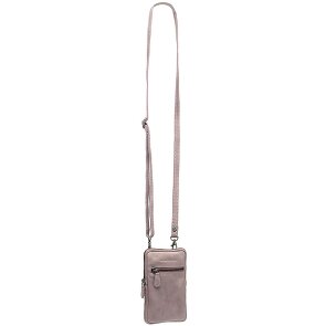 The Chesterfield Brand Salta Custodia per cellulare Pelle 11 cm