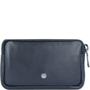 Joop! Cardona Gryphos Portachiavi in pelle 12 cm