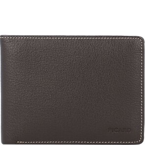 Picard Diego portafoglio in pelle 12,5 cm Picard Diego portafoglio in pelle 12,5 cm