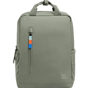 GOT BAG Daypack 2.0 Zaino da giorno 36 cm Scomparto per laptop