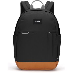Pacsafe Go 15 Zaino da giorno Protezione RFID 36.5 cm Vano porta PC