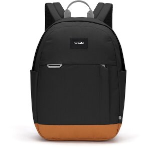 Pacsafe Go Backpack RFID 36,5 cm Scomparto per computer portatile Pacsafe Go Backpack RFID 36,5 cm Scomparto per computer portatile