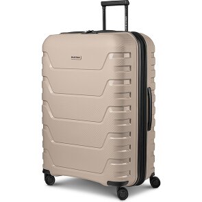 Smartbox Edition 01 4 ruote Carrello 76 cm espandibile