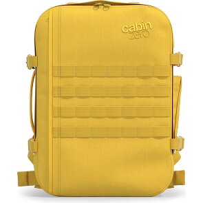 Cabin Zero Zaino militare 36L Cabina Zaino 46 cm