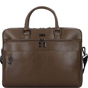 Guess Boston Valigetta 38 cm Scomparto per laptop