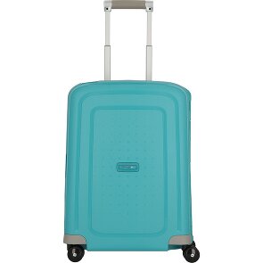 Samsonite S'Cure Trolley da cabina a 4 ruote 55 cm