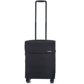 Epic Discovery Neo 4 ruote Trolley cabina 55 cm espandibile