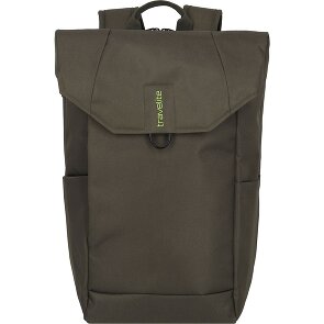 Travelite Pathway Zaino da giorno 48 cm Scomparto per laptop Travelite Pathway Zaino da giorno 48 cm Scomparto per laptop