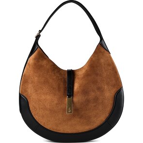 POLO RALPH LAUREN Polo ID Borsetta Vera Pelle 42.5 cm