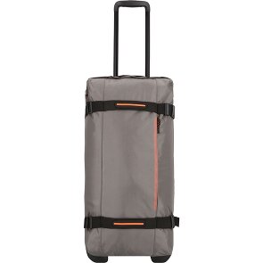 American Tourister Urban Track M 2-Wheel Holdall 68 cm
