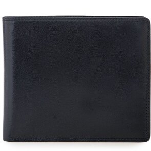Mywalit Portafoglio RFID in pelle 12 cm