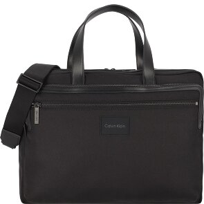 Calvin Klein CK Remote Pro Valigetta 38.5 cm Scomparto per laptop