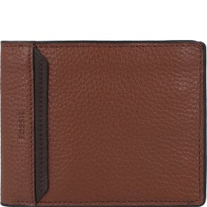 Fossil Huntington Portafoglio Vera Pelle 11 cm