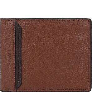 Fossil Huntington Portafoglio Pelle 11 cm