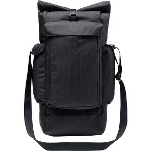 Vaude Cyclist Back Single Borsa da bicicletta 20 cm