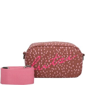 Fritzi aus Preußen Easy Go Canvas Borsa a tracolla 19.5 cm Fritzi aus Preußen Easy Go Canvas Borsa a tracolla 19.5 cm