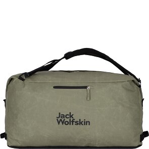 Jack Wolfskin Traveltopia Borsa da viaggio Weekender 74 cm Jack Wolfskin Traveltopia Borsa da viaggio Weekender 74 cm