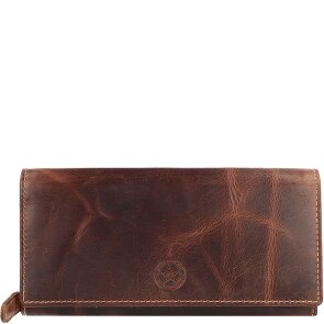 Billy the Kid Portafoglio Ranger RFID in pelle 19 cm