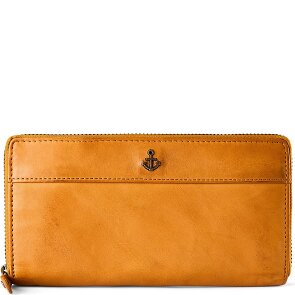 Harbour 2nd Anchor Love Portafoglio Pelle 18 cm