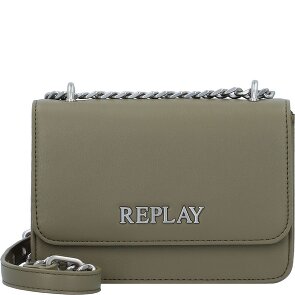 Replay Mini Borsa Borsa a tracolla 18 cm