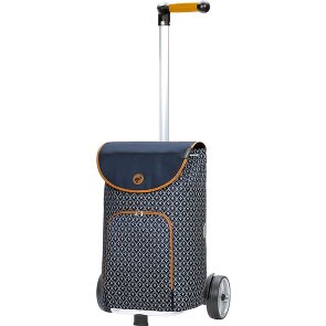 Andersen Shopper Unus Shopper Famke Carrello spesa 59 cm