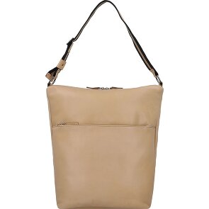 Harold's Caugio Zaino da giorno Pelle 40 cm