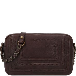 Cowboysbag Chained Feltham Borsa a tracolla Pelle 22 cm Cowboysbag Chained Feltham Borsa a tracolla Pelle 22 cm