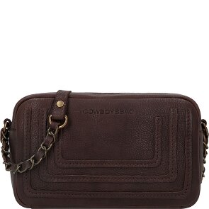 Cowboysbag Chained Feltham Borsa a tracolla Pelle 22 cm