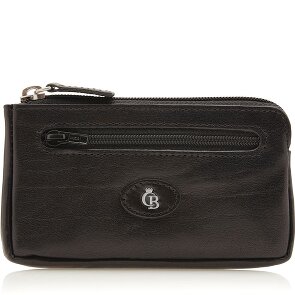 Castelijn & Beerens Portachiavi Gaucho RFID in pelle 13,5 cm