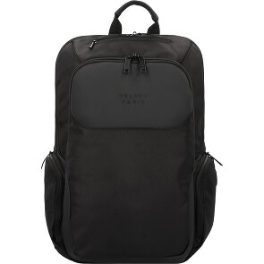 Delsey Paris Zaino Parvis Plus Scomparto per laptop da 43 cm Delsey Paris Zaino Parvis Plus Scomparto per laptop da 43 cm