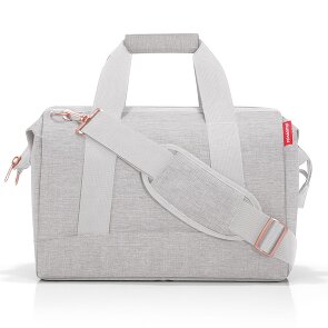 reisenthel Borsa da viaggio Allrounder M Weekender 40 cm