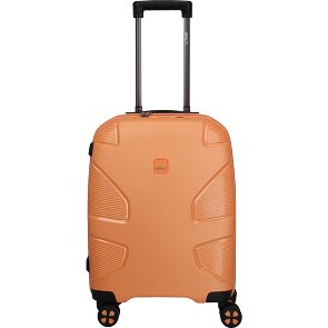IMPACKT IP1 4 ruote Carrello della cabina 55 cm