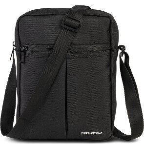 Worldpack Mini Borsa Borsa a tracolla 17 cm