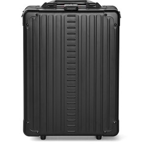 Aleon Verical Laptop Case Cartella 42 cm scomparto per laptop