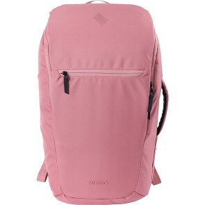 NITRO Nikuro Zaino 54 cm scomparto per laptop