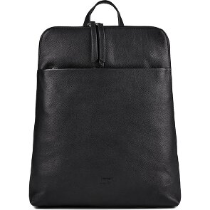 Jost Lysa Zaino da giorno Vera Pelle 36 cm Vano porta PC