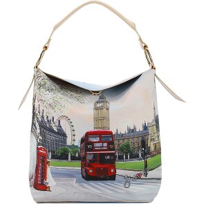 Y Not? Yesbag Borsa a tracolla 34 cm