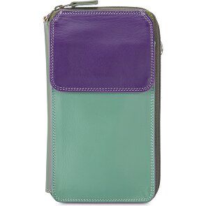 Mywalit Portafoglio in pelle 11 cm
