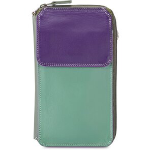 Mywalit Portafoglio in pelle 11 cm