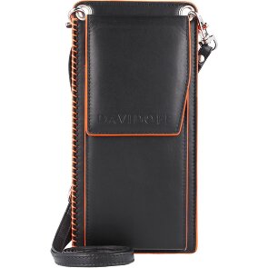 Davidoff Home Run Custodia per cellulare Pelle 10 cm Davidoff Home Run Custodia per cellulare Pelle 10 cm