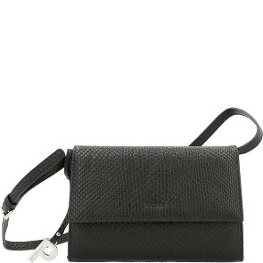 Picard Auguri Auguri Pochette Vera Pelle 19 cm