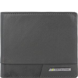 Samsonite PRO-DLX 6 Portafoglio RFID in pelle 10,5 cm