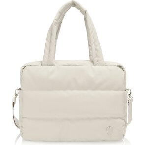 Heys Puffer Borsa a tracolla 33 cm Scomparto per laptop