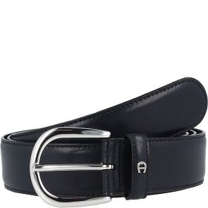 AIGNER Cintura business in pelle