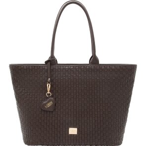 L.Credi Radka Borsa shopper 48 cm