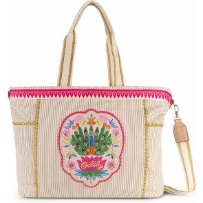 Oilily Pankti Borsa shopper 42 cm