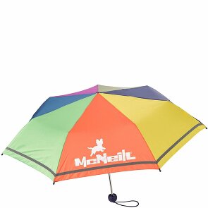 McNeill Ombrello tascabile 24 cm