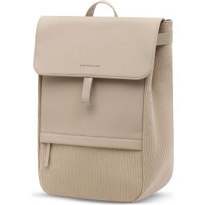Kapten & Son Fyn Zaino da giorno 39.5 cm Scomparto per laptop